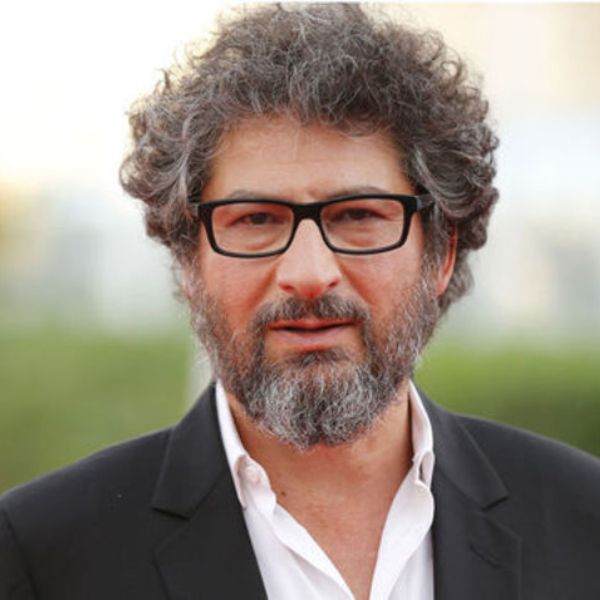 Radu Mihăileanu