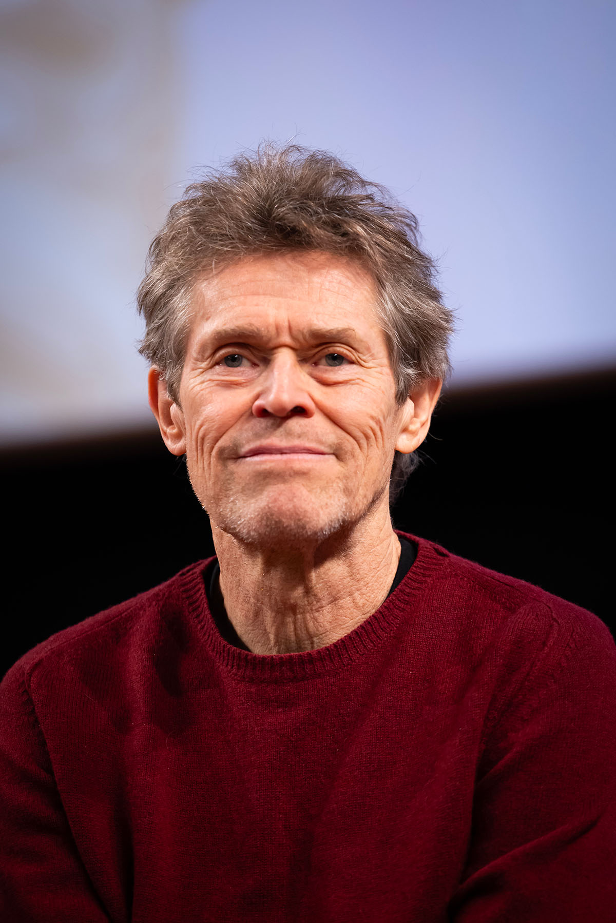 Willem Dafoe